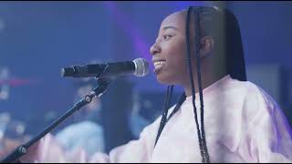 Protoje Ft Lila Iké Jaz Elise - Live At California Roots 2022 Full Concert Hd