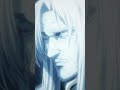 Призрак Ульфрика  #dnd #oc #anime #animation #fantasy