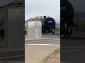 No rear dpu locomotive on the BNSF H-LAUDEN today #bnsf #train #short #dpu #railfan #bnsftrains