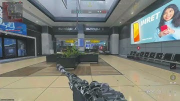 Terminal SnD Ace (Ranked Play)