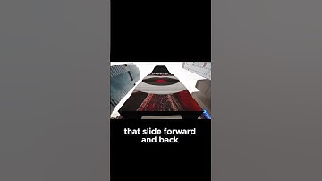 Dit billboard beweegt als magie op Times Square