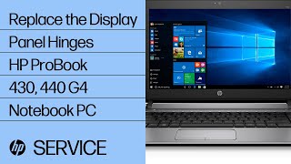 HP PROBOOK 440 G4 INTEL CORE i5 7th generation , SSD 256GB , RAM 4GB DDR4 , BUSINES SERIES LAPTOP