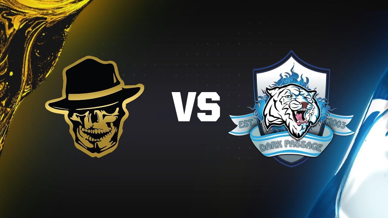 lol sylas oynanış Royal Bandits ( RB ) vs Dark Passage ( DP ) | 2018 Yaz Mevsimi 8. Hafta