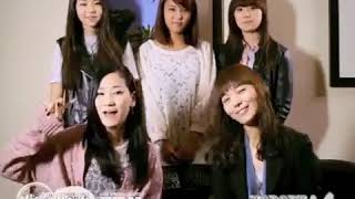 Wonder Girls - Nobody But LA