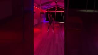 Burlesque Chair Dance - Rocket, Beyoncé