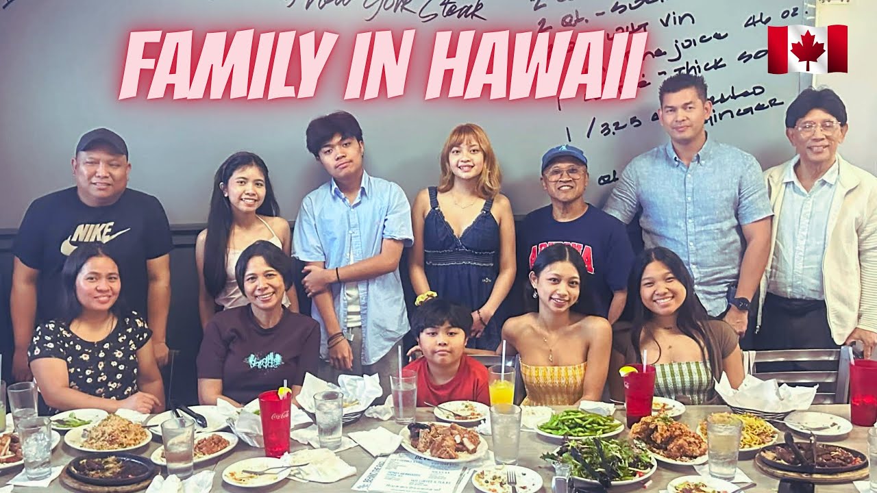 tagal nanamin hindi sila nakita