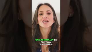 Stop Complimenting Her So Much. Here's Why
