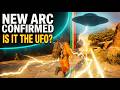 Arc Raiders UFO confirmed?