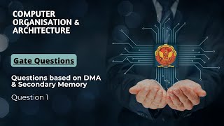 Celebrity Question 1 based on DMA & Secondary Memory | CS404 | Net Worth
