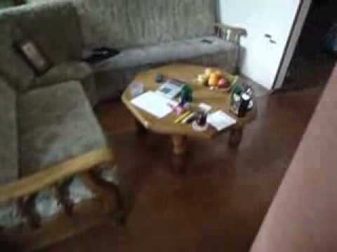 იყიდება 2 ოთახიანი ბინა ქსოვრელის ქუჩაზე -- Myclient.ge