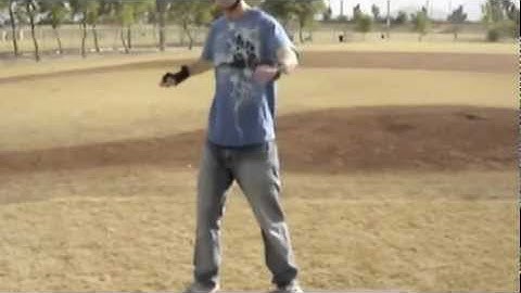 Pivot - Trick Tip Tutorial