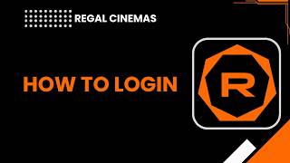 How to login into the regal cinemas app screenshot 4