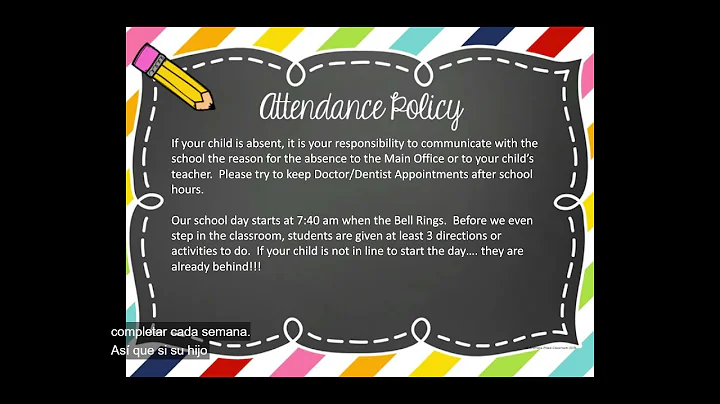 Back To School  ~MOONEYHAM 2021-2022