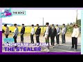 (ENG Sub) [K-BOB STAR2] EP.01 THE BOYZ-THE STEALER I Showcase on Farm Full I 케이밥스타2 I 더보이즈
