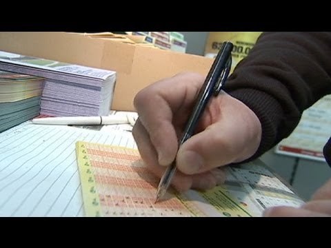 Doch nicht gewonnen: Dänische Lotterie verschickte falsche Mails