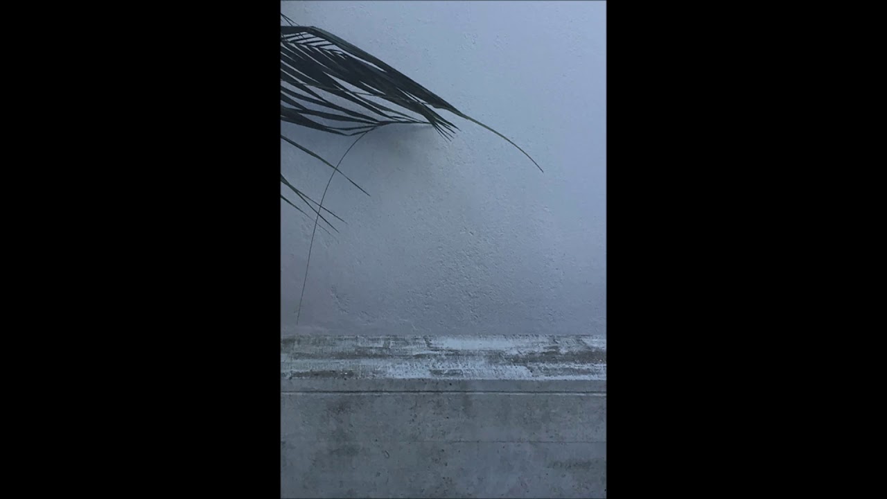 Fading Contour - Passenger's Long Night [Autumn Archive]