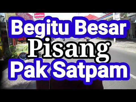 Pak Satpam Yang Gagah Dan Kekar - Cerpen Romantis Bikin Baper