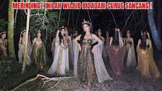 KOK BISA ❗❓ BIDADARI MUNCUL DI HADAPAN KAMI DENGAN JELAS ❗❗