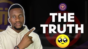 Can Pi Network Ever Recover?! The Truth You Should Know About Pi Network