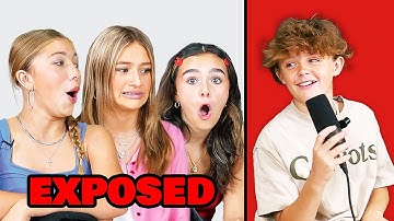 EXPOSING the Rock Squad