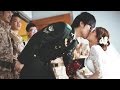 The Princess And The Frog (Jinnyboy&#39;s Wedding)