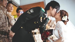 The Princess And The Frog (Jinnyboy's Wedding)