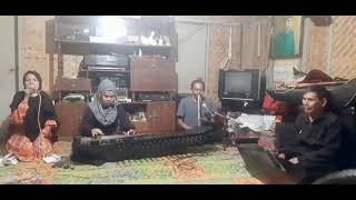 tembang Sunda garutan