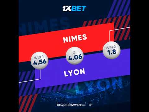 پیش بازی نیم المپیک و لیون هفته 17 لوشامپیونه فرانسه 1xBet 