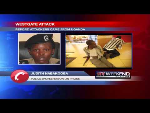 Video: Hvordan Skyderierne I Westgate Mall Farvede Vores Rejser I Kenya Og Uganda - Matador Network