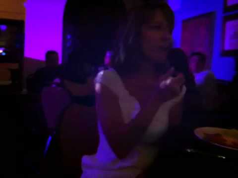 Dan S 50th Birthday Stopping For A Bite 