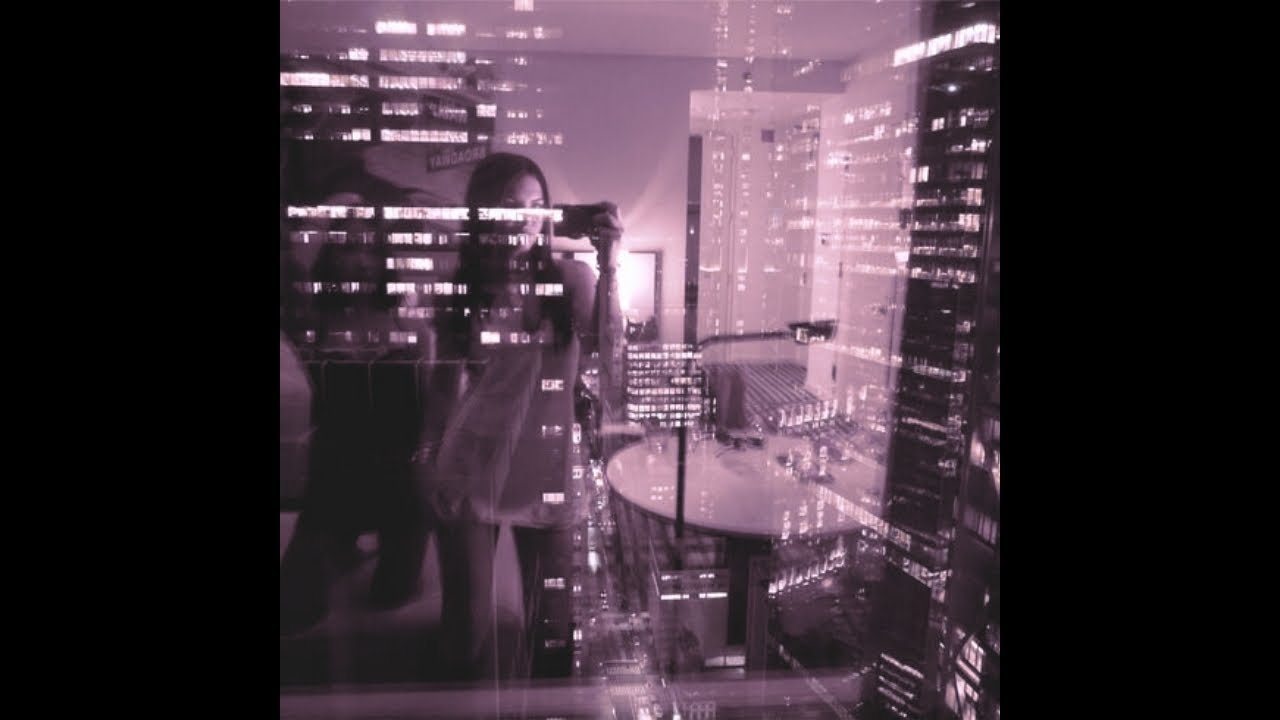 old partynextdoor x che ecru type beat - sweet harm