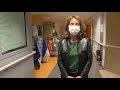 Reportage de France 3 - Centre hospitalier Côte de lumière - 2021