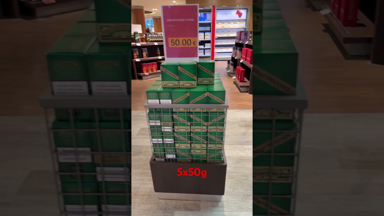 tunisia airport duty free tobacco prices pdf TOBACCO PRICES TUNISIA AIRPORT ( enfida)