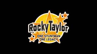 Being Rocky Taylor - Full Version