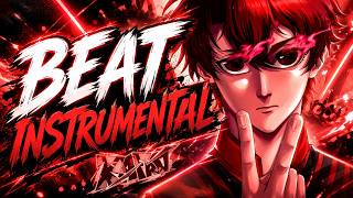 Beat Instrumental Montagem Mecanismo Rafão Hugo Blue Lock