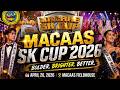 👑 Mr. & Miss SK Cup Macaas 2026 | Barangay Macaas, Catmon Cebu ✨