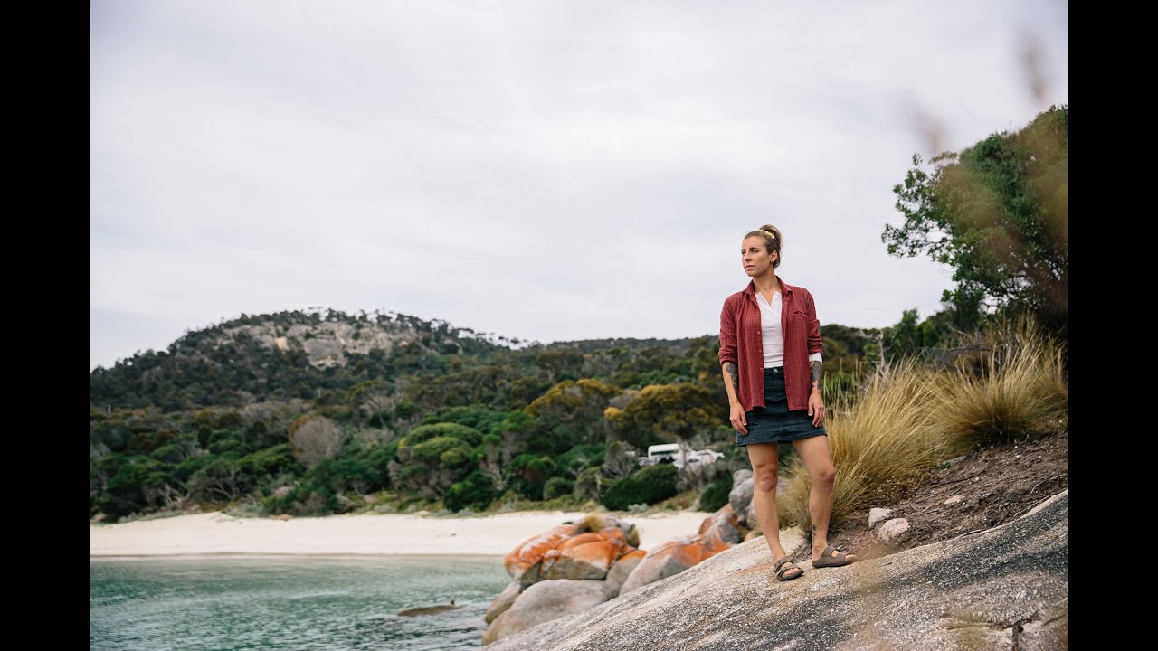 Miele Stories of Sustainability: Flinders Island
