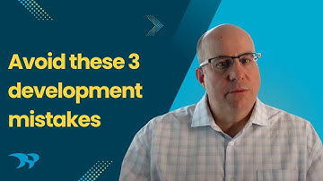 Common Custom Software Development Mistakes (and How to Avoid Them)