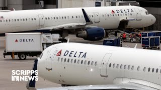 Famous Delta under federal investigation over CrowdStrike outage chaos Profile