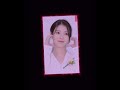 아직 신청하신 분이없어서 예로 든 아이유를 했어용
