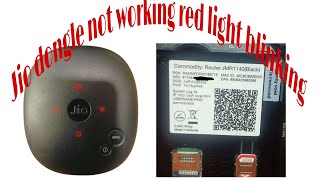 Jiofi 4 software update screenshot 5