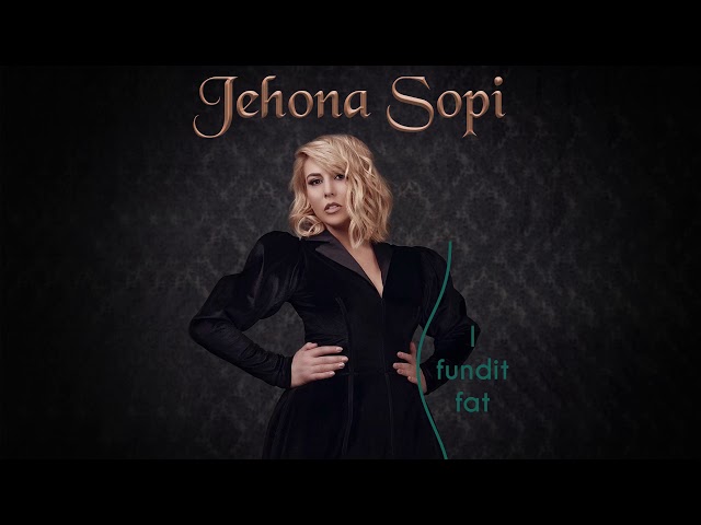 Jehona Sopi - I fundit fat