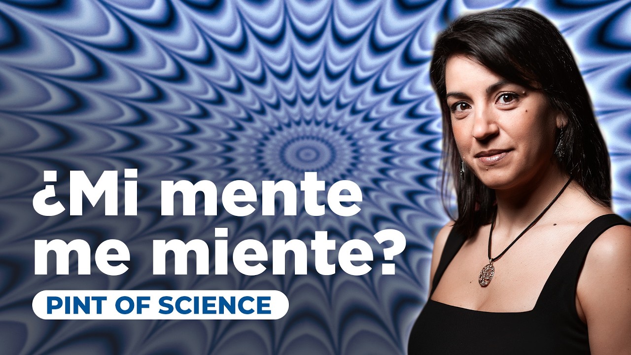 ¿Mi mente me miente? | Manuela del Caño Espinel