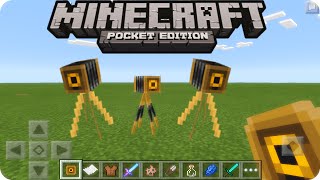 Minecraft Pe: How to get The Camera screenshot 4