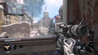 6 KILL FEED BO3 INFECTED