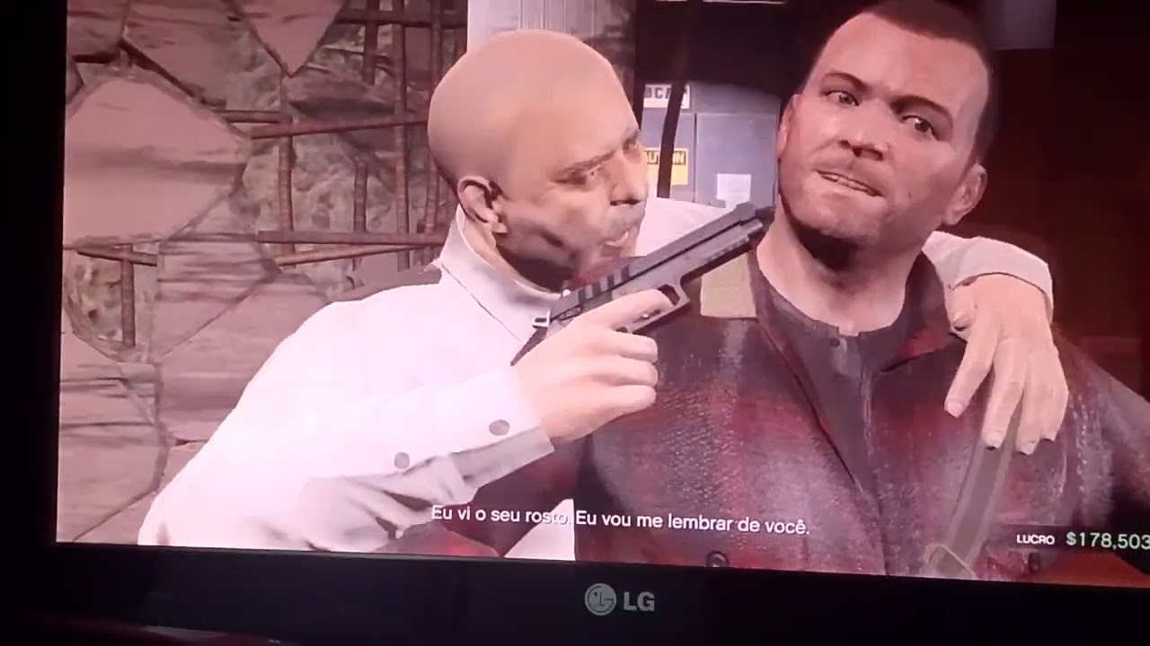 Gta 5 online xbox360 servidor xbnetwork 