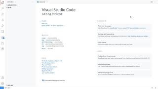 Setting up your Julia / VS Code environment