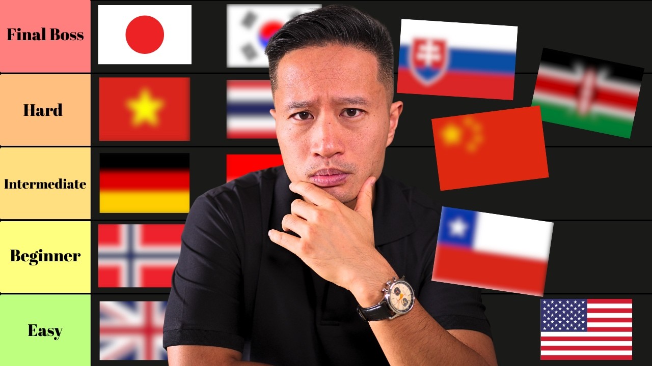 Страны, в которые канадцам проще всего переехать, и страны, в которые сложнее всего переехать.