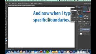 DES104 Video 17: Working with Type 1