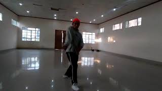 Prabh Deep - Amar  Dance Video  | Pravesh Tamang Gangtok, Sikkim